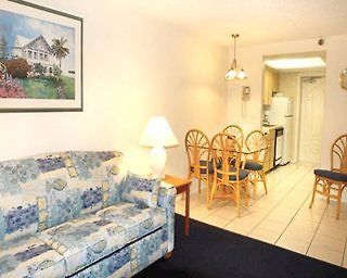 Hideaway Sands Resort St. Pete Beach Ngoại thất bức ảnh