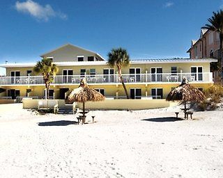 Hideaway Sands Resort St. Pete Beach Ngoại thất bức ảnh