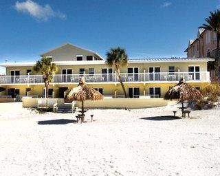 Hideaway Sands Resort St. Pete Beach Ngoại thất bức ảnh